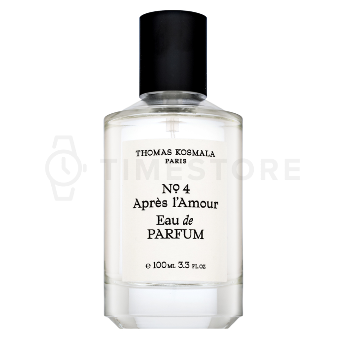 Thomas Kosmala No.4 Apres L'Amour parfémovaná voda unisex 100 ml