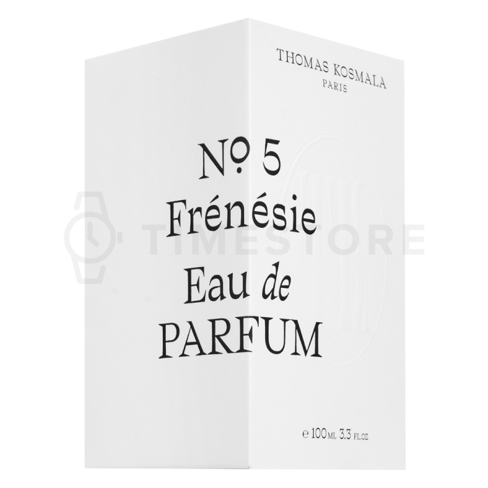 Thomas Kosmala No.5 Frenesie parfémovaná voda unisex 100 ml