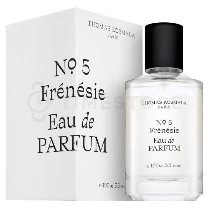 Thomas Kosmala No.5 Frenesie parfémovaná voda unisex 100 ml
