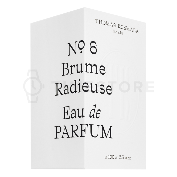 Thomas Kosmala No.6 Brume Radieuse parfémovaná voda unisex 100 ml
