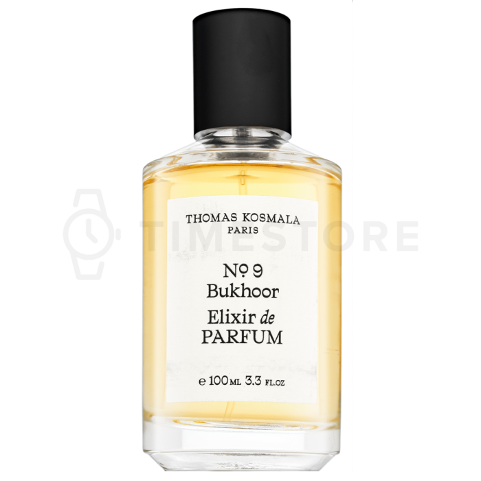 Thomas Kosmala No.9 Bukhoor Elixir De Parfum parfémovaná voda unisex 100 ml