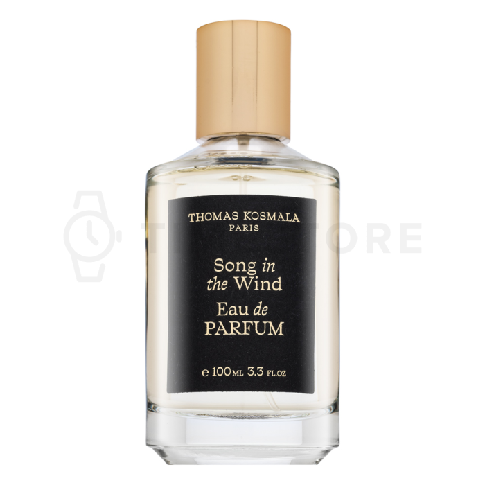 Thomas Kosmala Song In The Wind parfémovaná voda unisex 100 ml