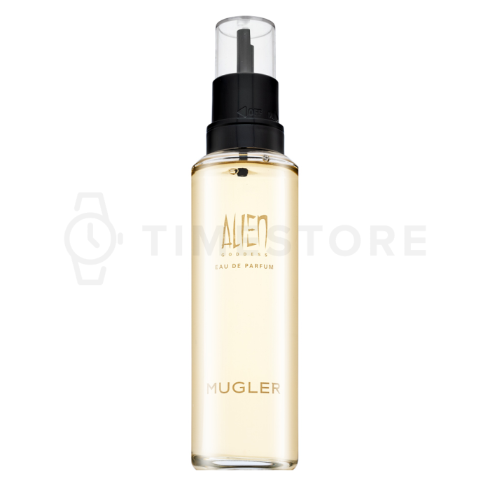 Thierry Mugler Alien Goddess Eau de Parfum femei Refill 100 ml