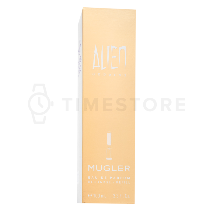 Thierry Mugler Alien Goddess Eau de Parfum femei Refill 100 ml