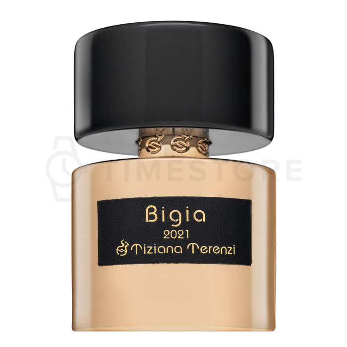Tiziana Terenzi Bigia Anniversary Collection čistý parfém unisex 100 ml