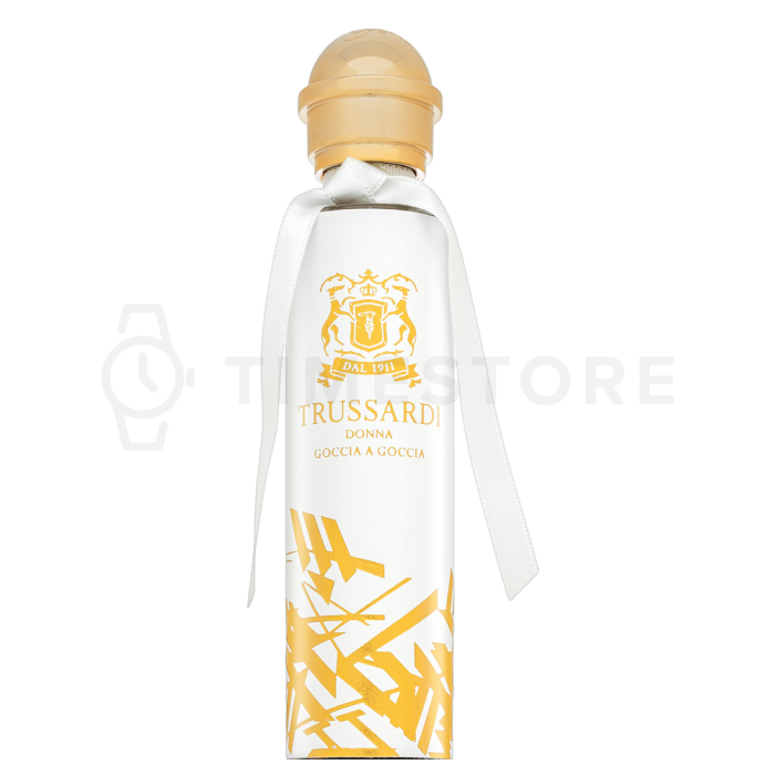 Trussardi Donna Goccia a Goccia parfémovaná voda pre ženy 50 ml