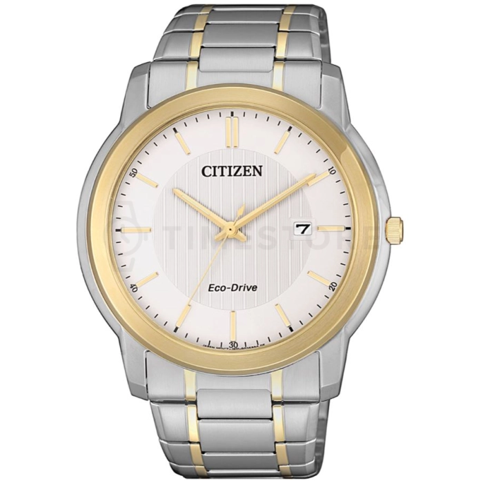 Citizen Eco-Drive