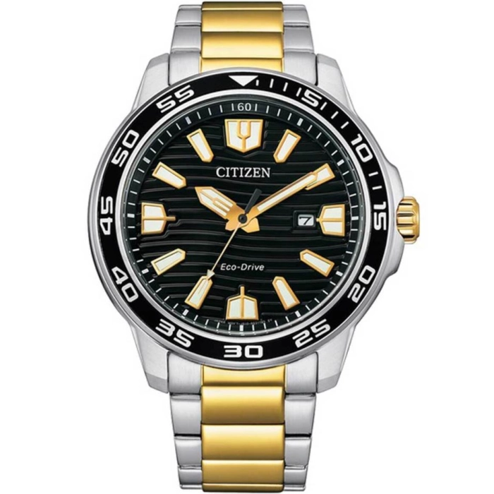 Citizen Eco-Drive