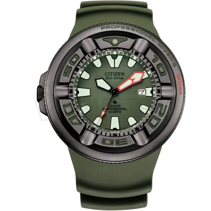 Citizen Promaster