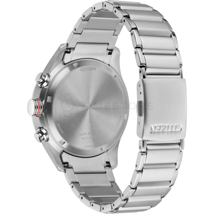 Citizen Super Titanium