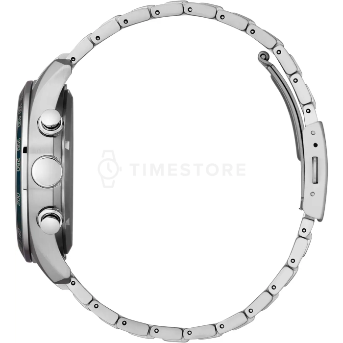 Citizen Super Titanium