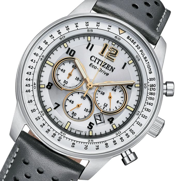 Citizen Eco-Drive