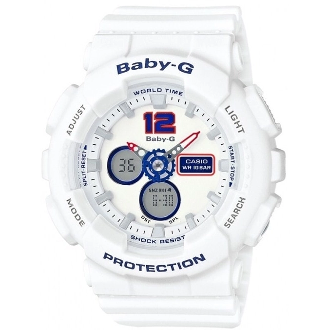 Casio Baby-G