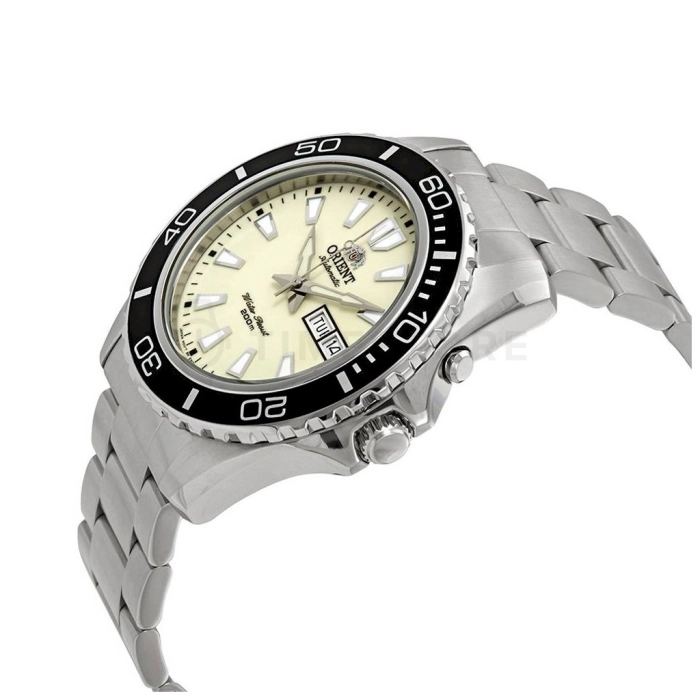 Orient Mako XL