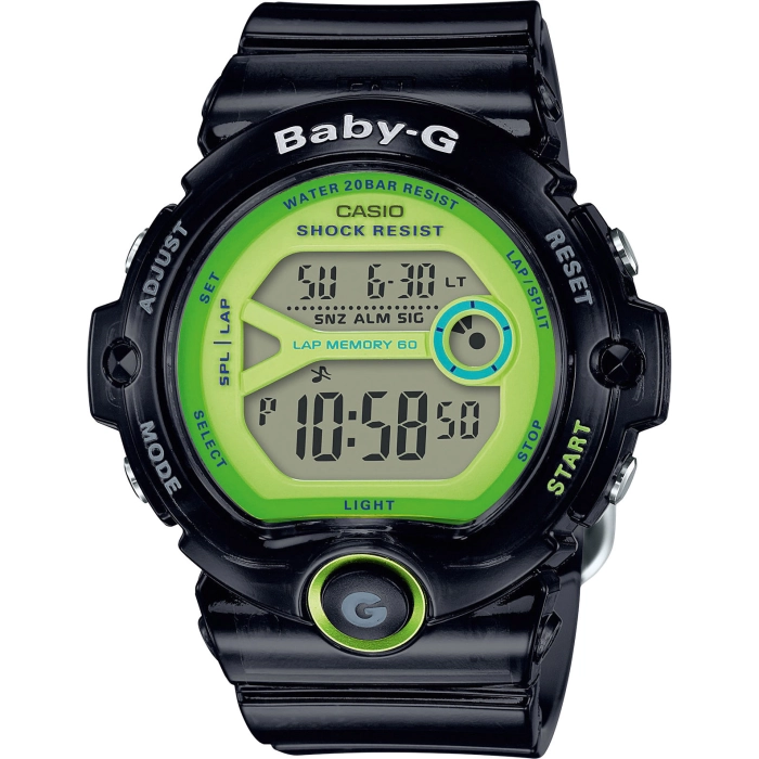 Casio Baby-G