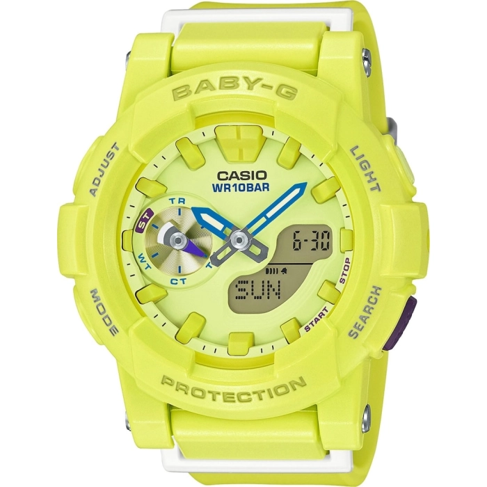 Casio Baby-G