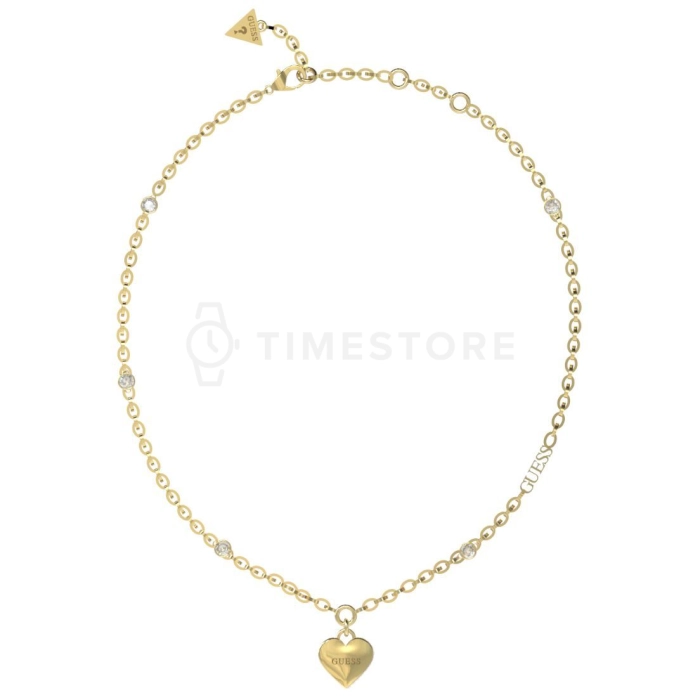 Guess Falling In Love