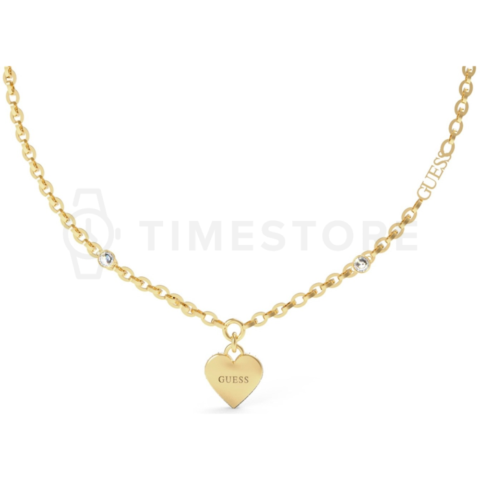 Guess Falling In Love