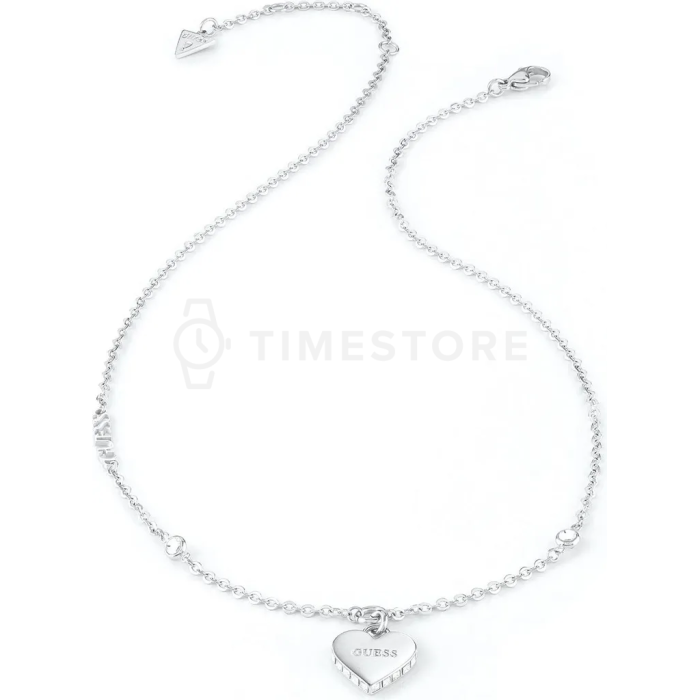 Guess Falling In Love