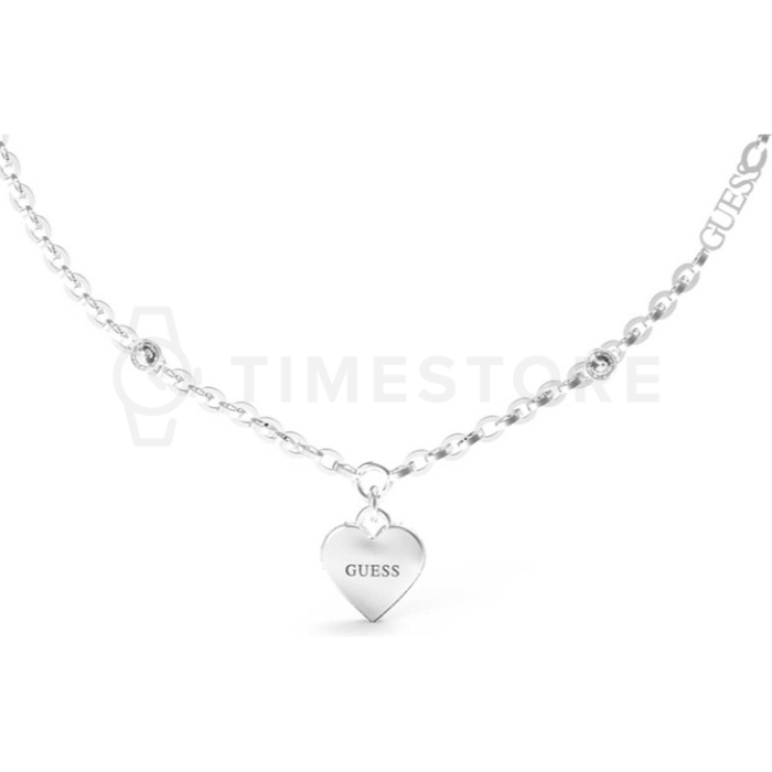 Guess Falling In Love