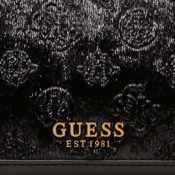 Guess Abey
