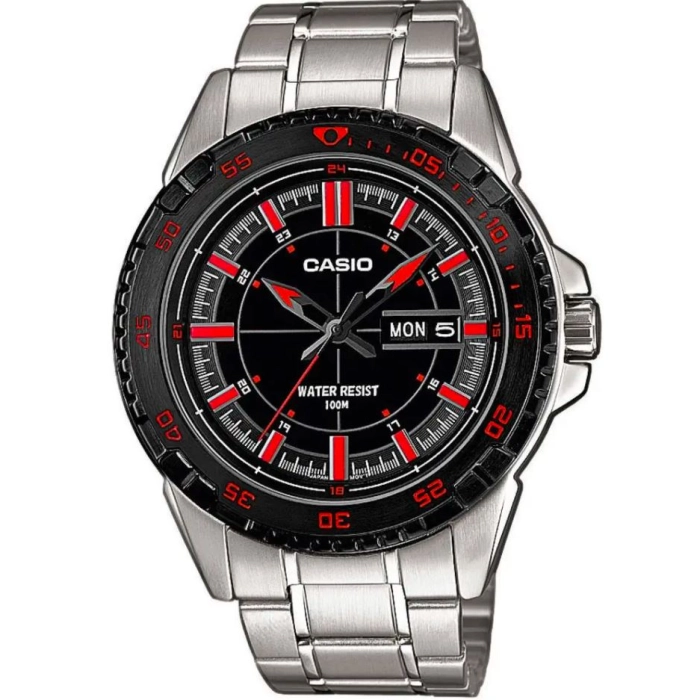 Casio