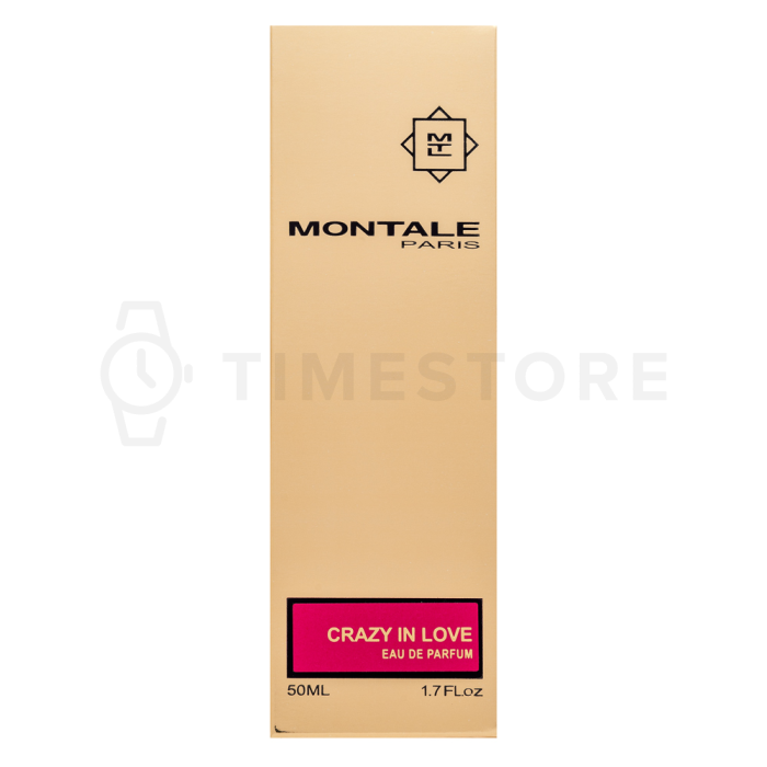 Montale Crazy In Love parfémovaná voda pre ženy 50 ml