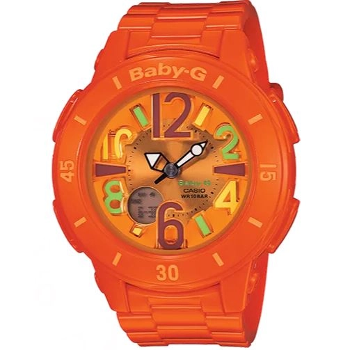 Casio Baby-G
