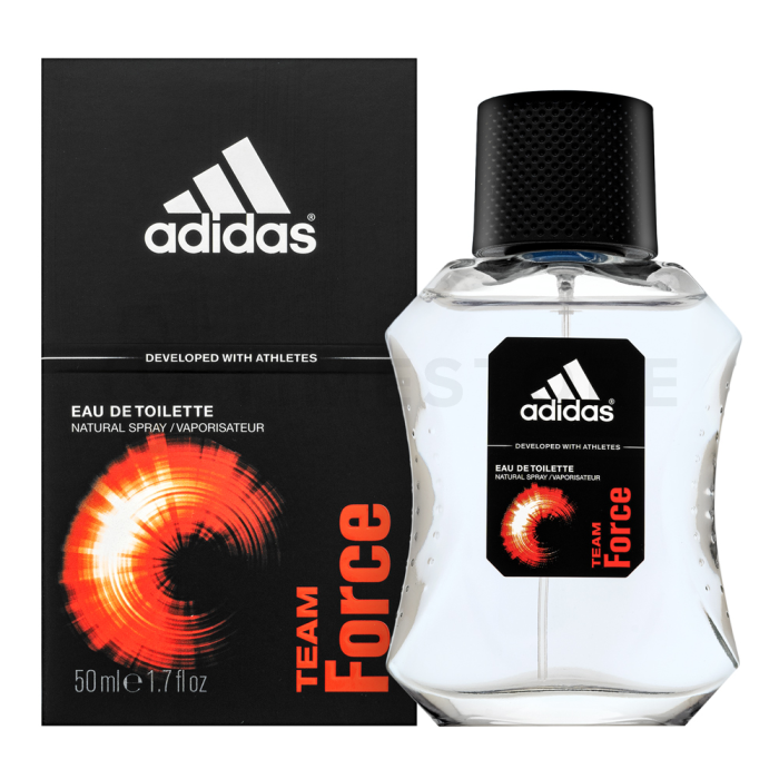 Adidas Team Force toaletná voda pre mužov 50 ml