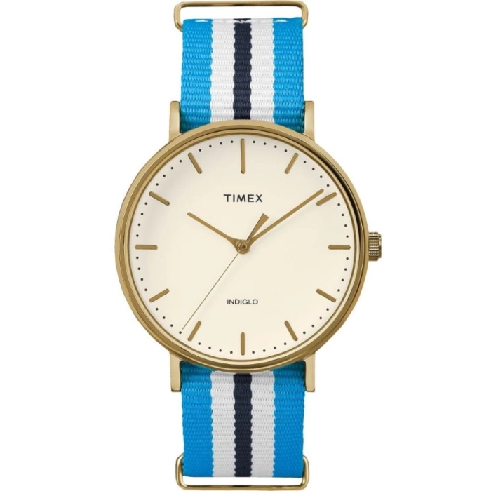 Timex Weekender