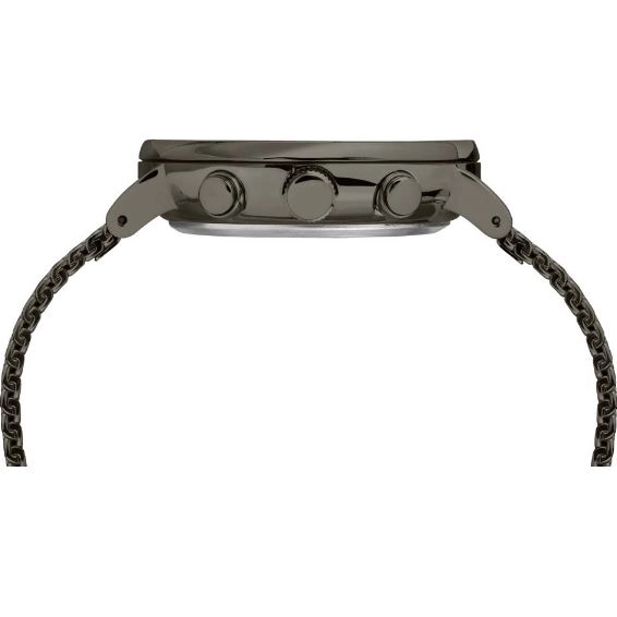 Timex Fairfield Supernova Chronograph