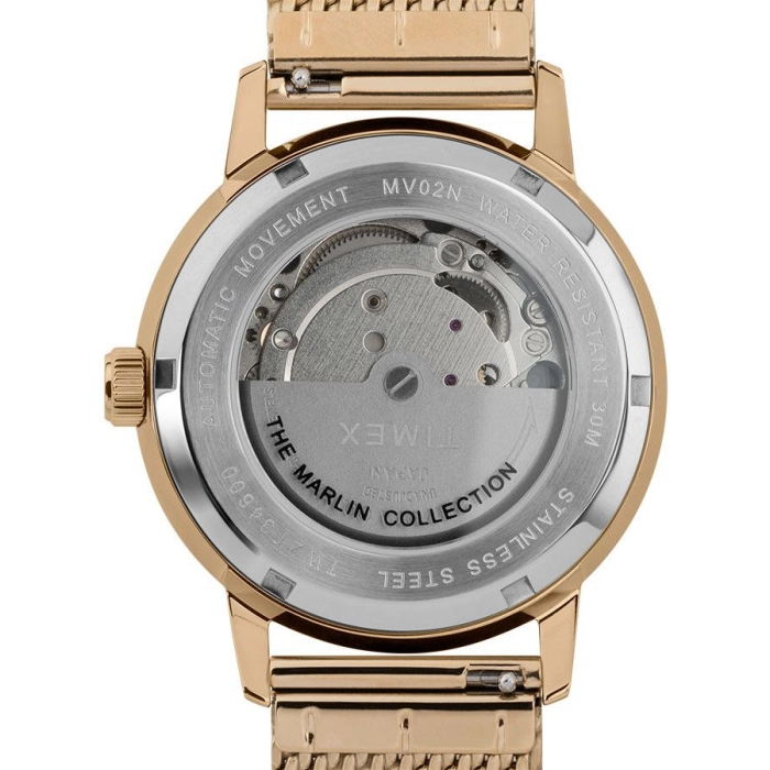 Timex Marlin Automatic