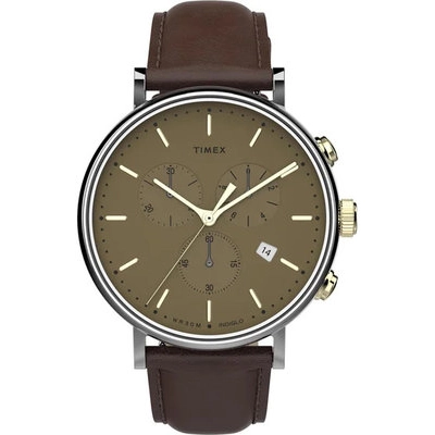 Timex Fairfield