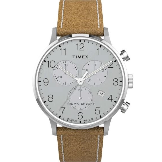 Timex Waterbury