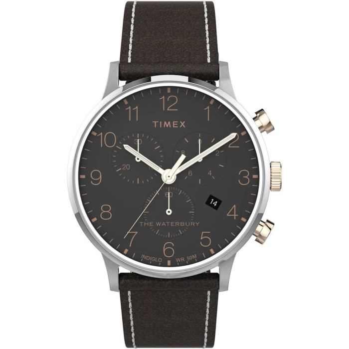Timex Waterbury