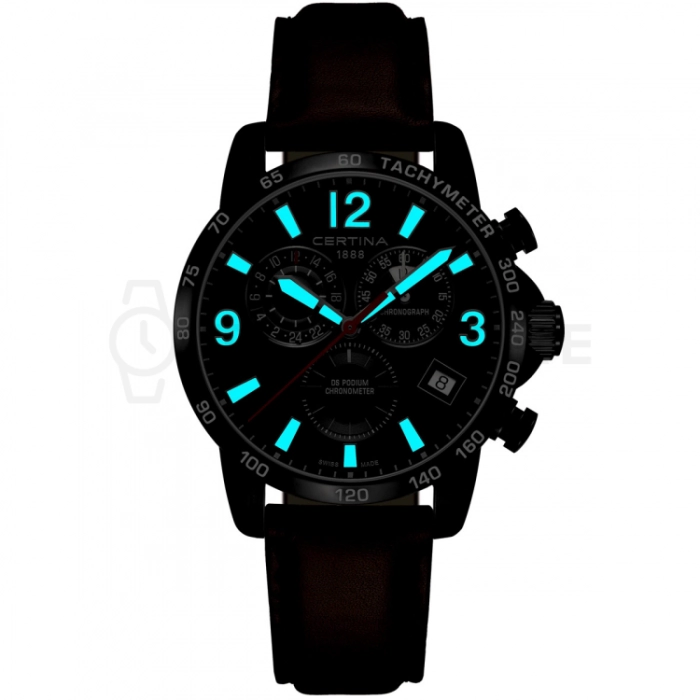 Certina DS Podium