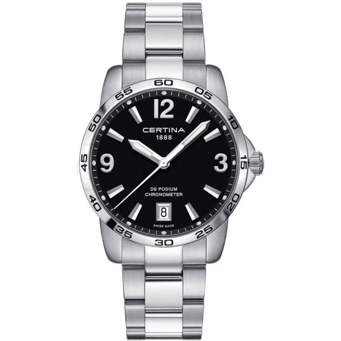 Certina DS Podium