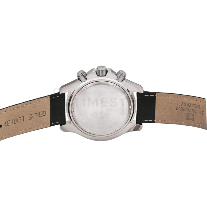 Swiss Alpine Military Nautilus