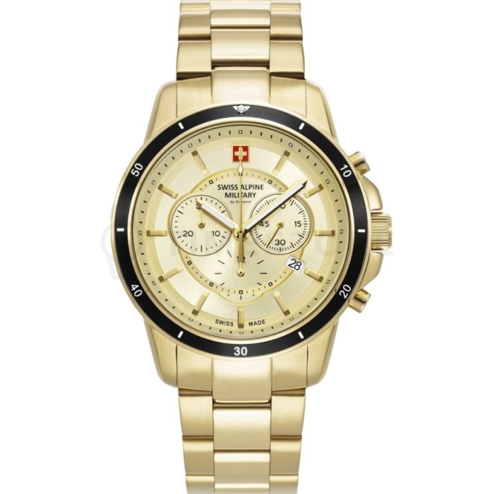 Swiss Alpine Military Douglas