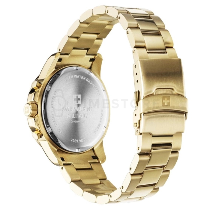 Swiss Alpine Military Douglas