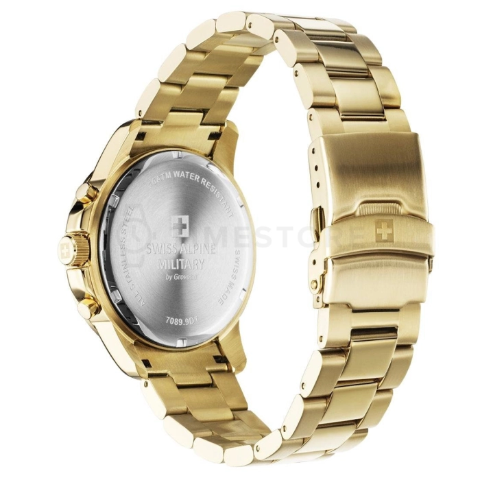 Swiss Alpine Military Douglas