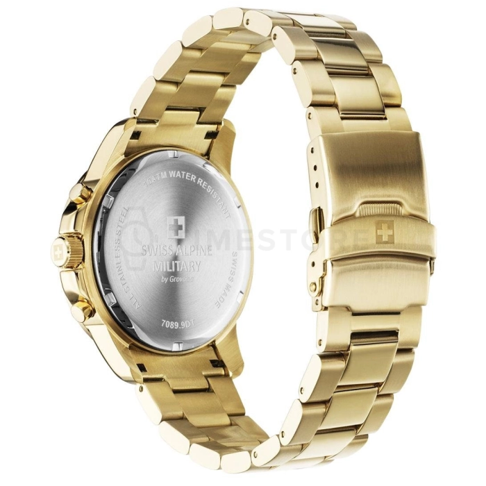 Swiss Alpine Military Douglas