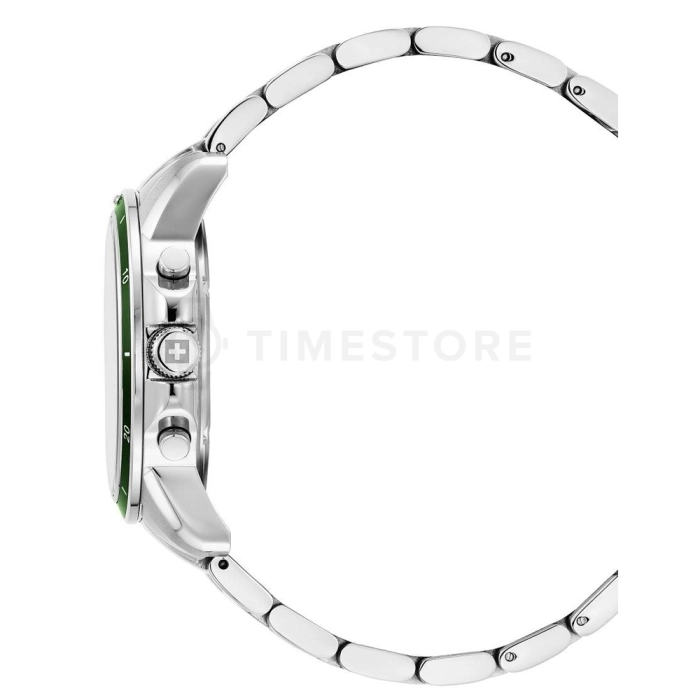 Swiss Alpine Military Douglas