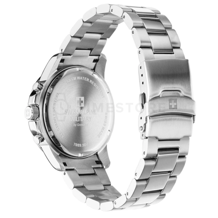 Swiss Alpine Military Douglas