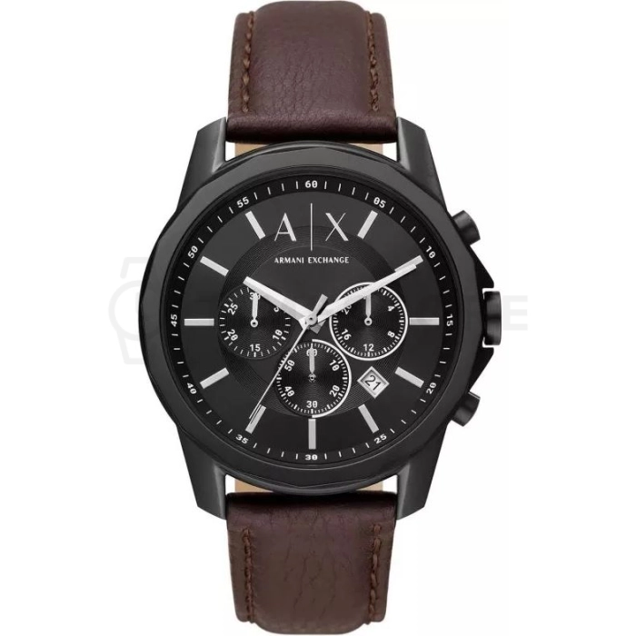 Armani Exchange