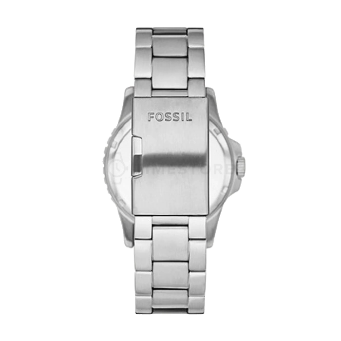 Fossil Blue