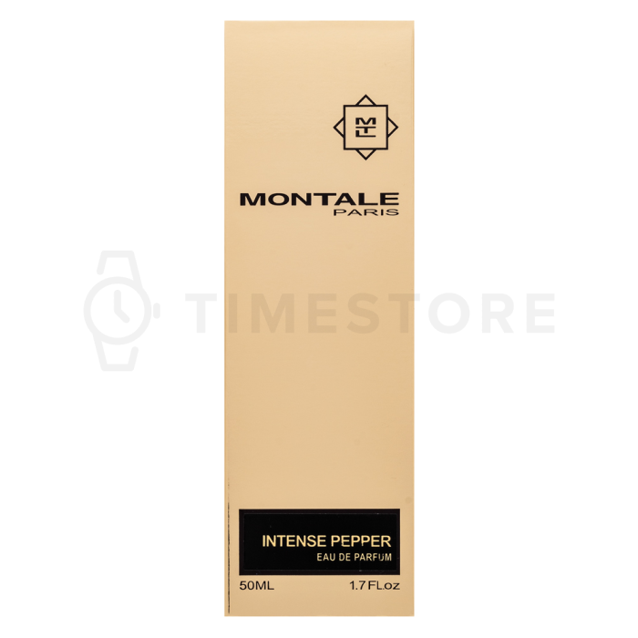 Montale Intense Pepper parfémovaná voda unisex 50 ml