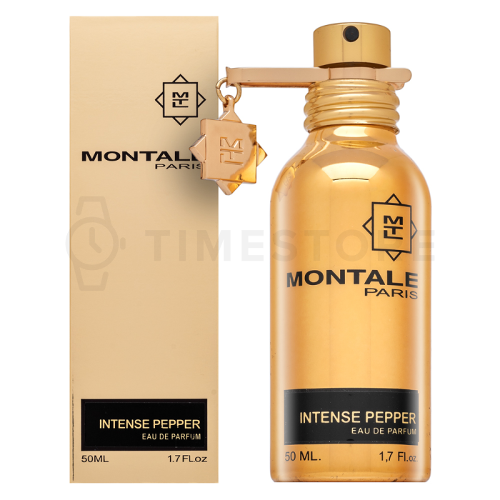 Montale Intense Pepper parfémovaná voda unisex 50 ml