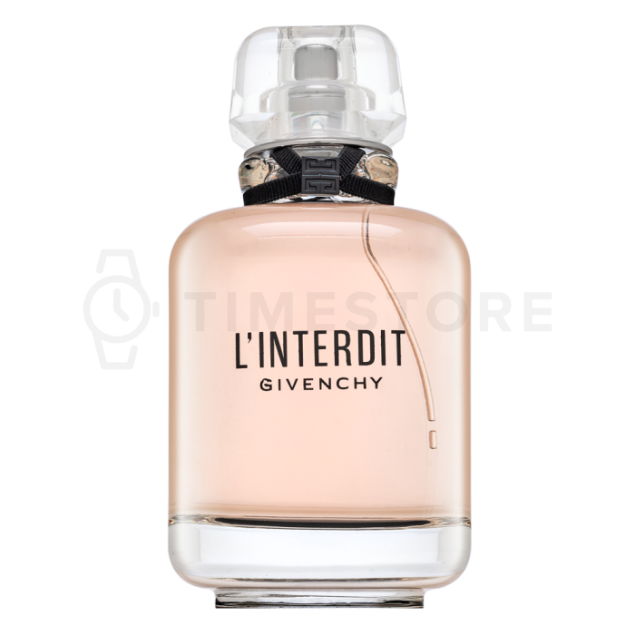 Givenchy L'Interdit parfémovaná voda pre ženy 125 ml