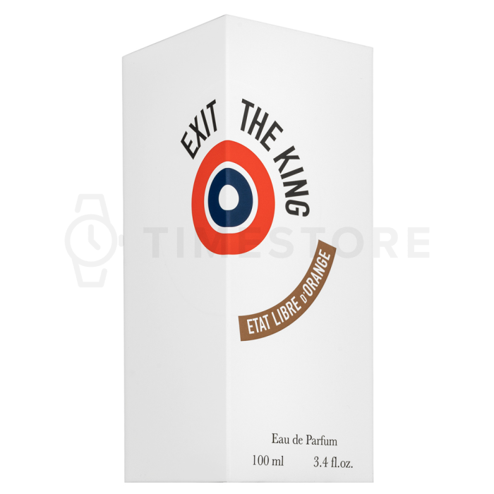 Etat Libre d’Orange Exit The King parfémovaná voda unisex 100 ml